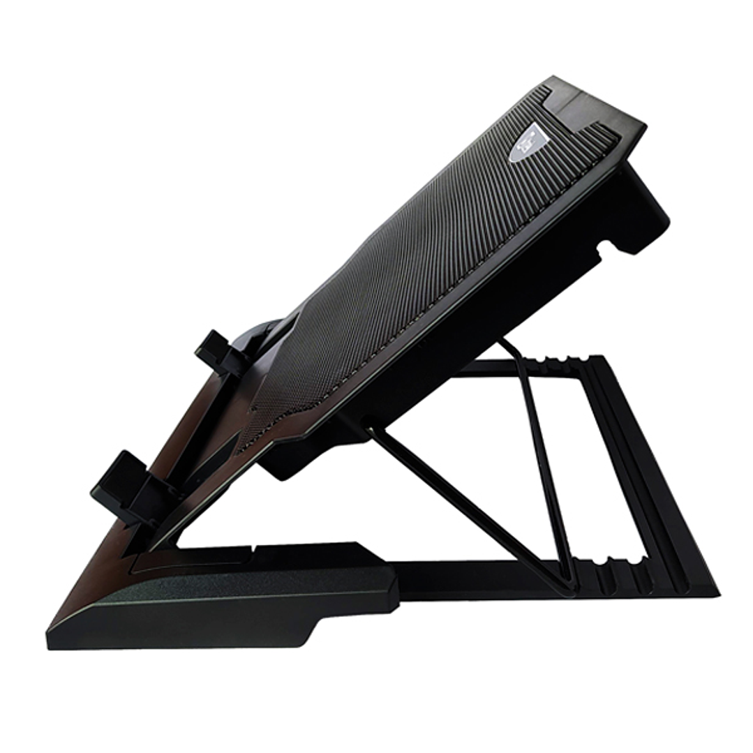 Cooling Pad Para Notebook Utek  5