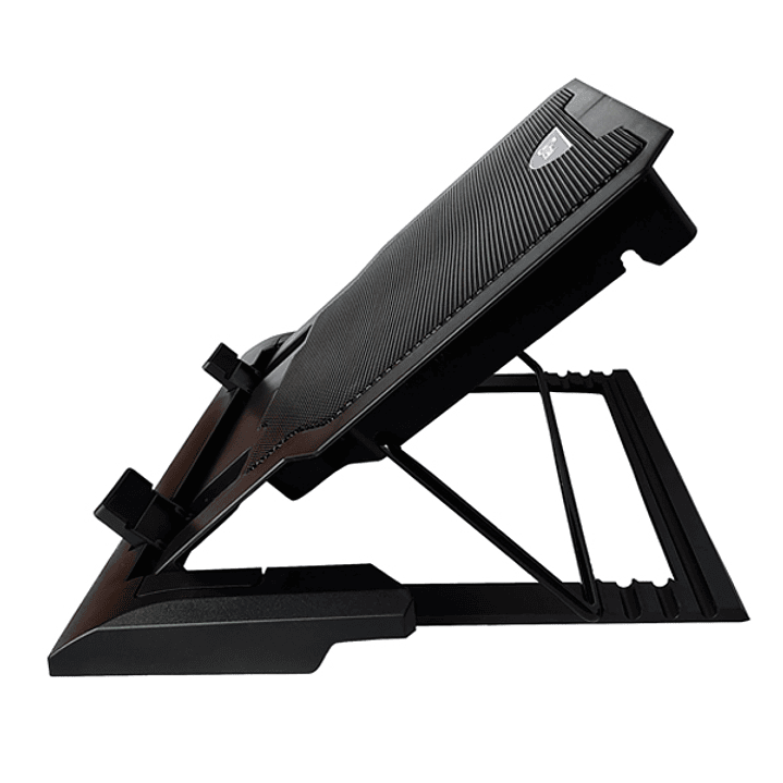 Cooling Pad Para Notebook Utek  5