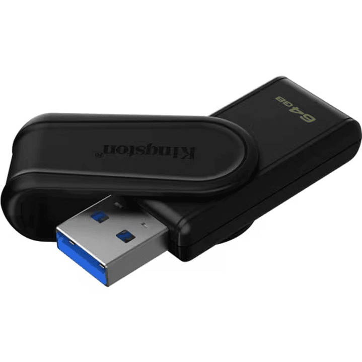 Pendrive Kingston DataTraveler Exodia S 4