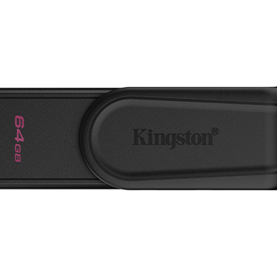 Pendrive Kingston DataTraveler Exodia S 5