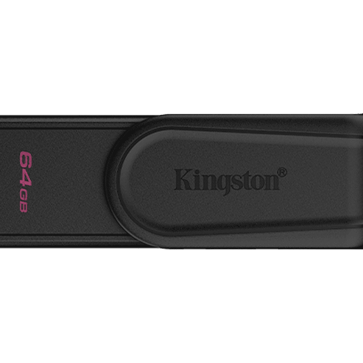 Pendrive Kingston DataTraveler Exodia S 5