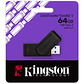 Pendrive Kingston DataTraveler Exodia S - Miniatura 6