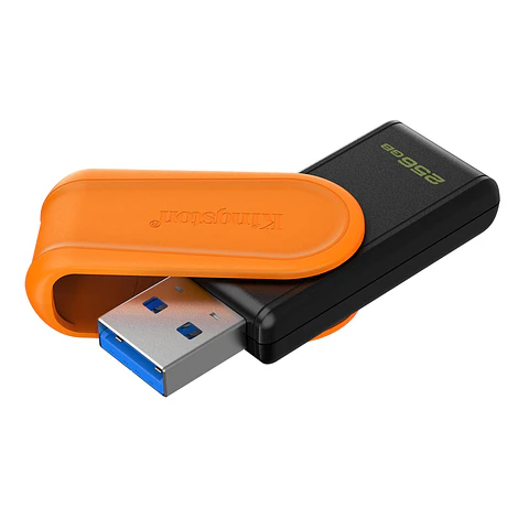 Pendrive Kingston DataTraveler Exodia S