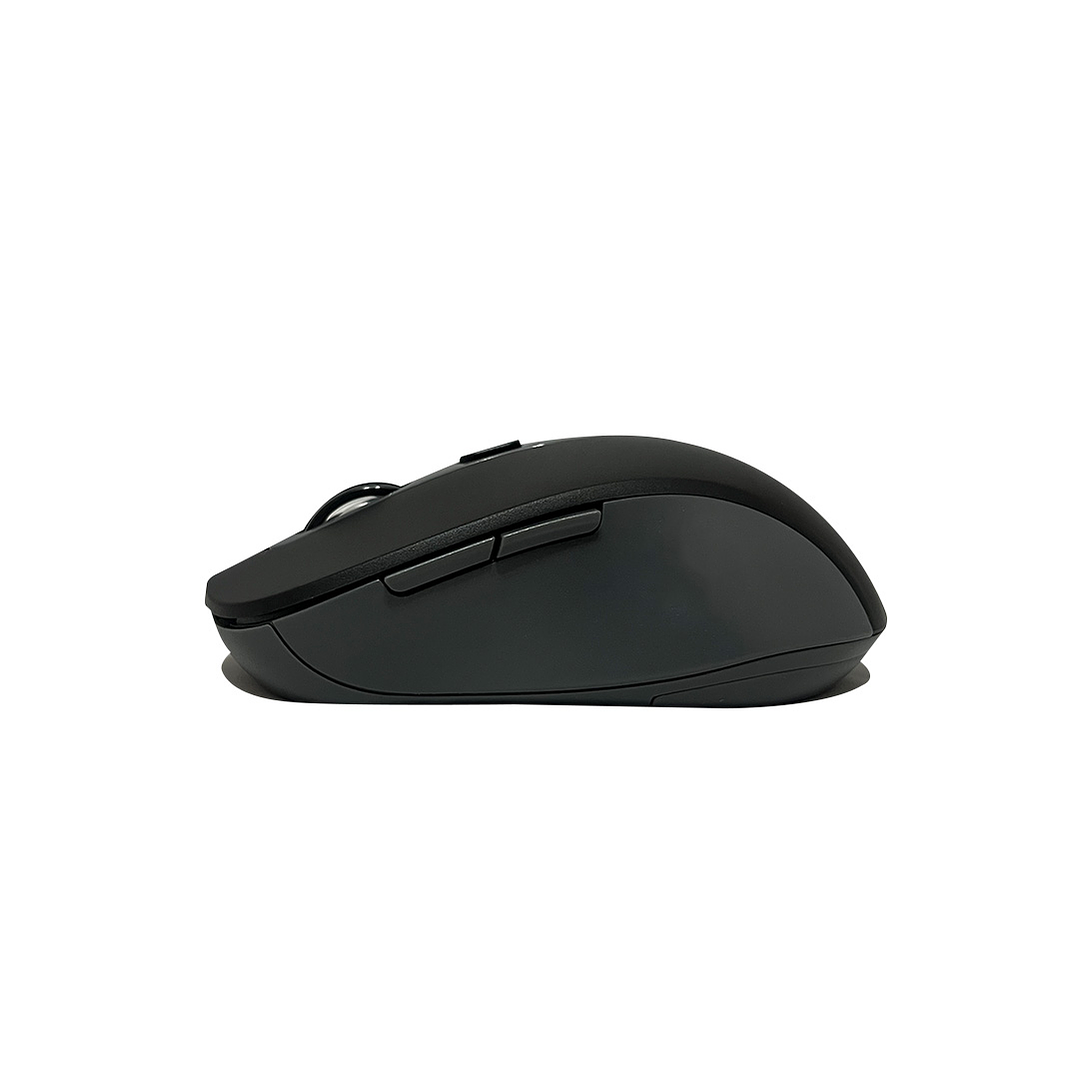 Mouse Inalámbrico Utek 2.4Ghz 6 Botones 3