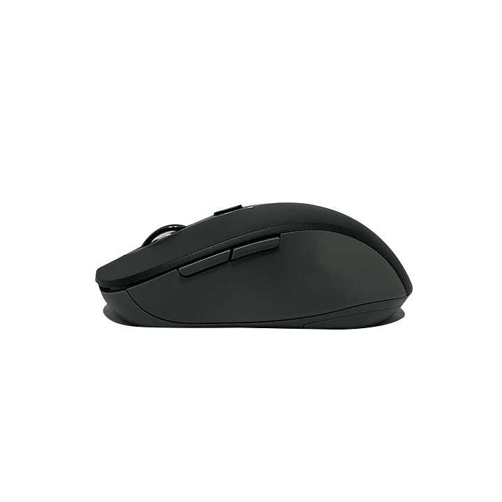 Mouse Inalámbrico Utek 2.4Ghz 6 Botones 3