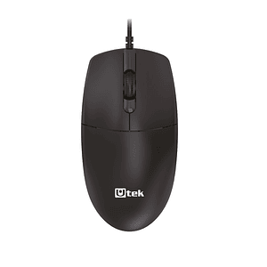 Mouse Optico USB