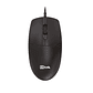 Mouse Optico USB - thumbnail 1