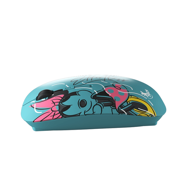 Mouse Inalambrico XTECH Disney  2