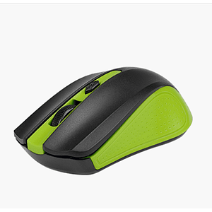 Mouse Inalambrico XTECH GALOS 4-Button