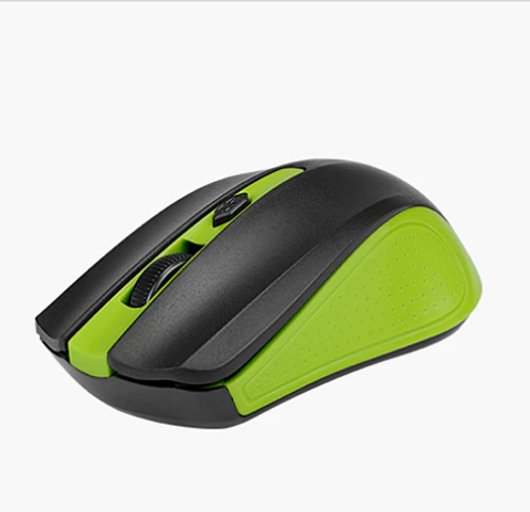 Mouse Inalambrico XTECH GALOS 4-Button