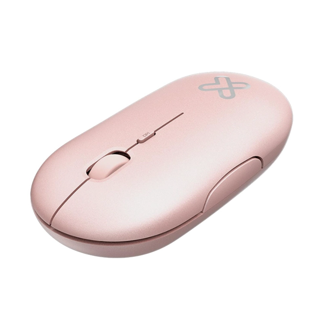 Mouse Inalámbrico SlimSurfer KMW-415 4