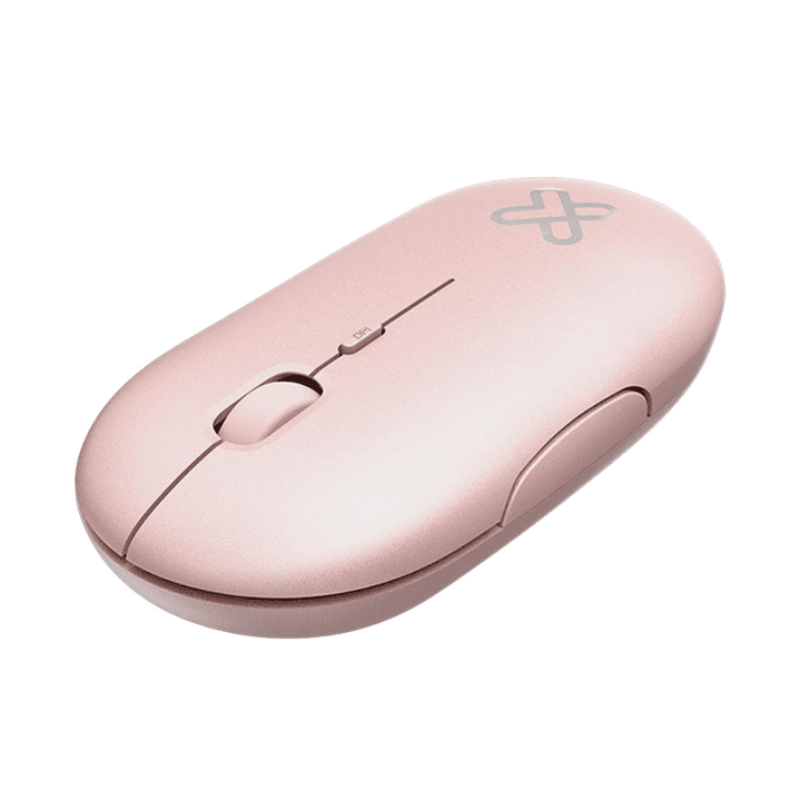 Mouse Inalámbrico SlimSurfer KMW-415 4