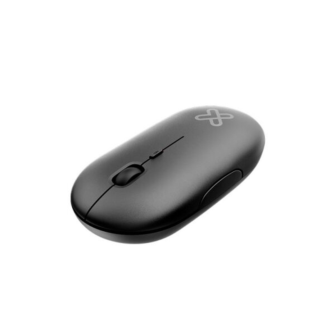 Mouse Inalámbrico SlimSurfer KMW-415 2