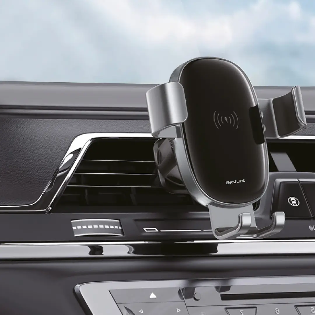 Soporte Inalámbrico Universal Bestlink para Automóvil 2