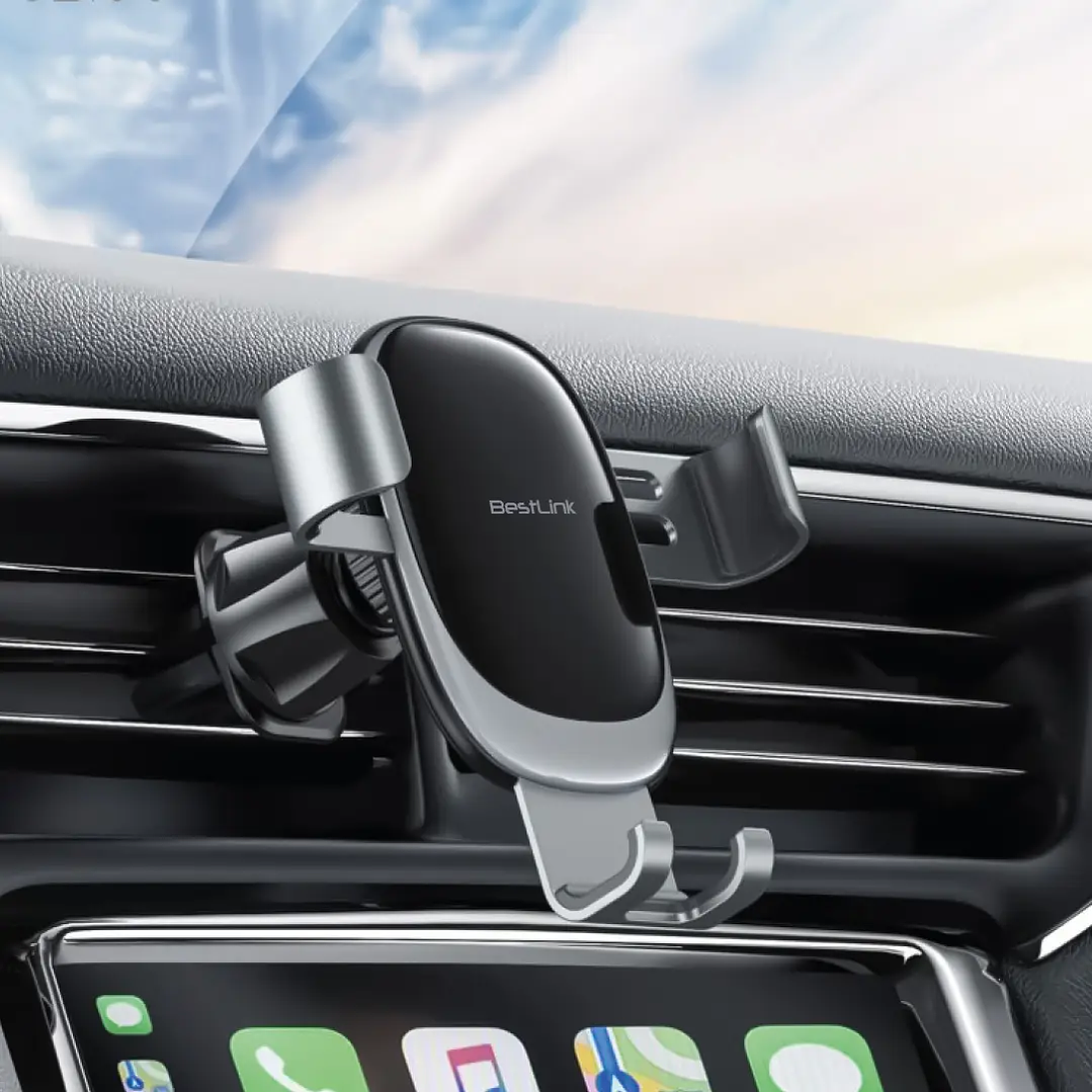 Soporte Automático Universal para Automóvil 3