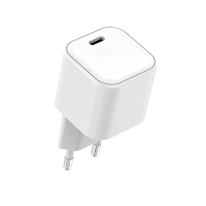 Cargador Rápido USB-C 65W GaN Power Delivery / Mod. BL-CHPD650W 1