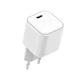Cargador Rápido USB-C 65W GaN Power Delivery / Mod. BL-CHPD650W - Miniatura 1