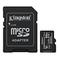 Tarjeta de memoria microSD Canvas Select Plus - Miniatura 2