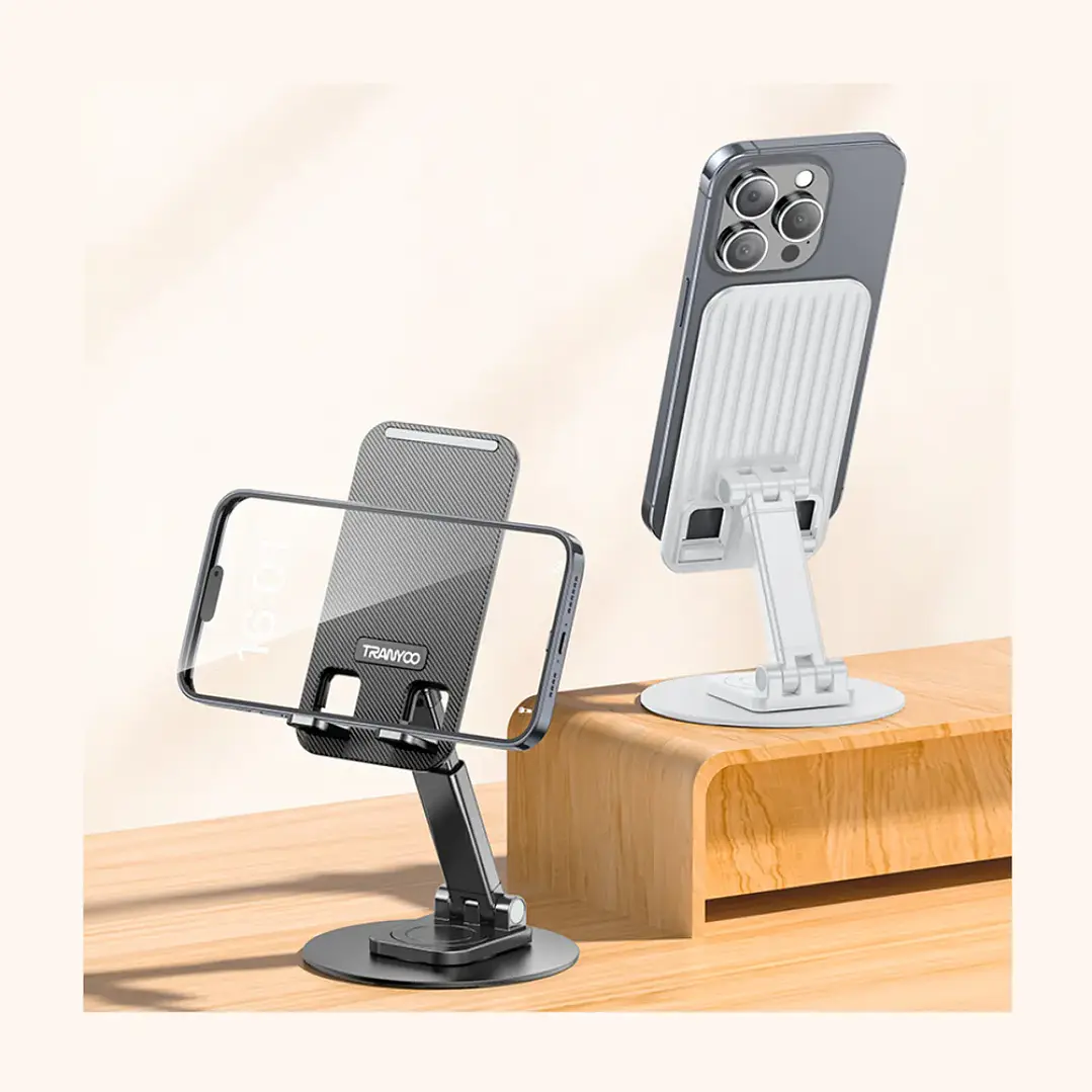 Soporte De Escritorio Tranyoo FOLD / T-ZM4 1