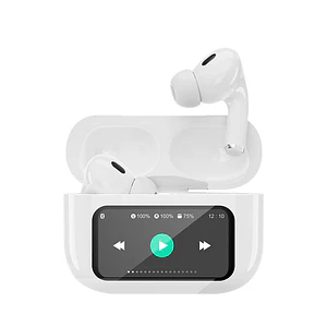 Auriculares Inalámbricos Smart Display (ANC+ENC) / BL-AH510