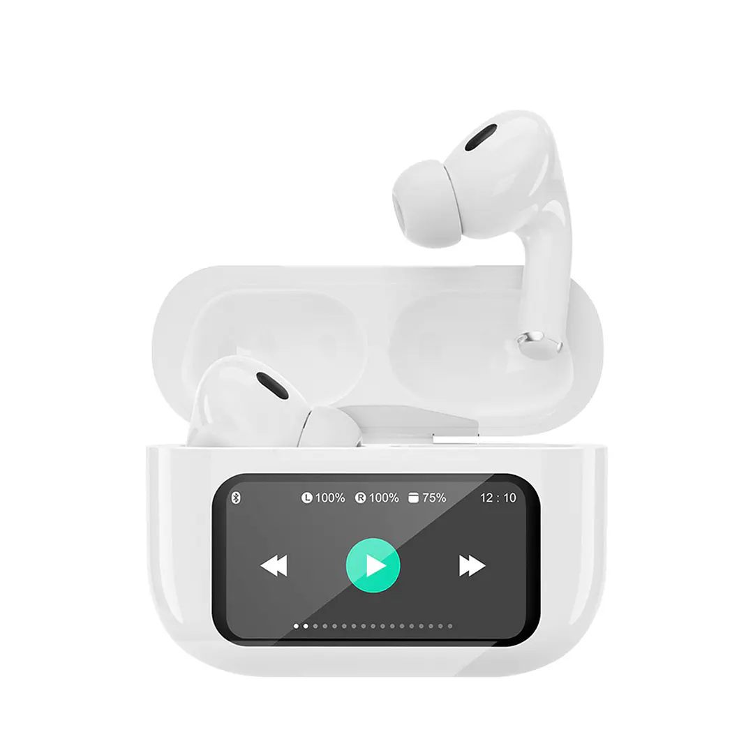 Auriculares Inalámbricos Smart Display (ANC+ENC) / BL-AH510 1