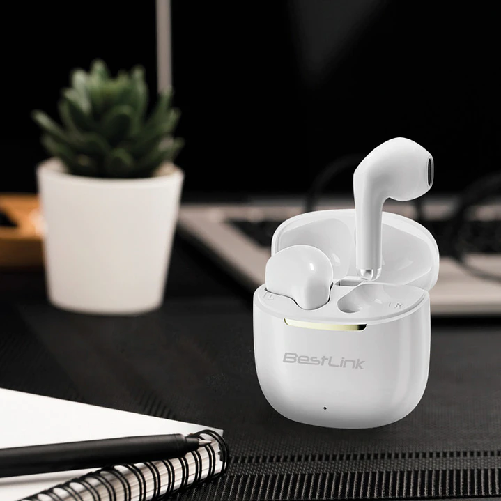 Auriculares Inalámbricos Air Style / BL-AH100 2