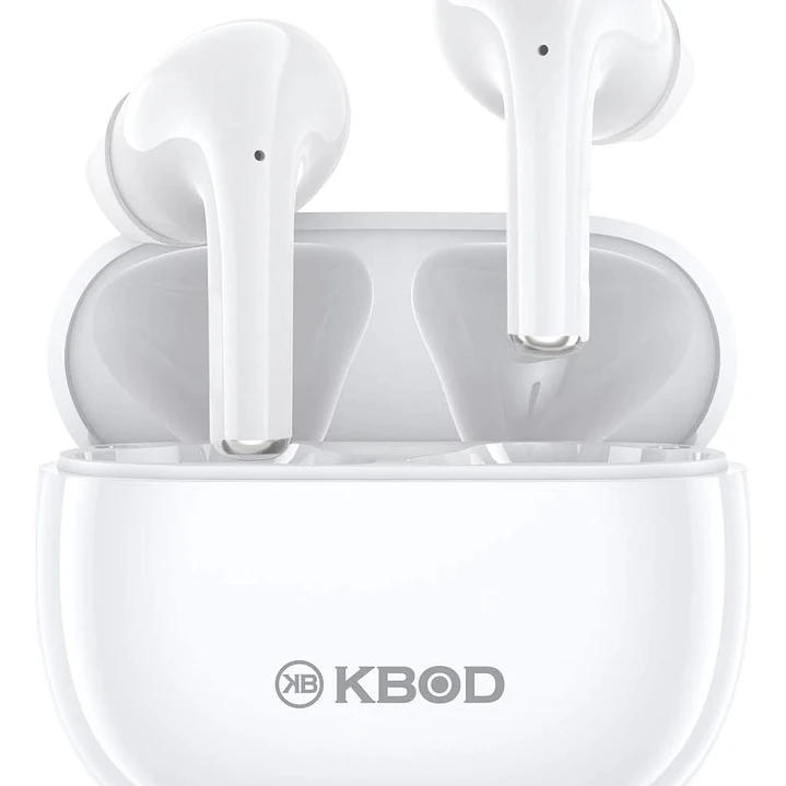 Audífonos Inalámbricos Tws Kbod C17 Bluetooth 2