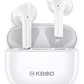Audífonos Inalámbricos Tws Kbod C17 Bluetooth - Miniatura 2