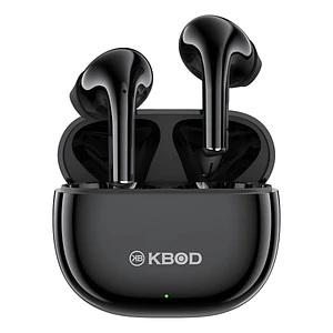 Audífonos Inalámbricos Tws Kbod C17 Bluetooth