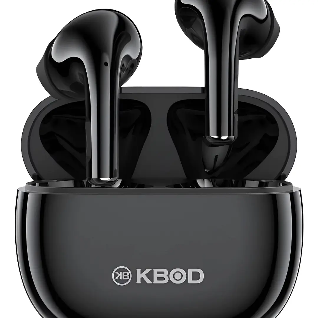 Audífonos Inalámbricos Tws Kbod C17 Bluetooth 1