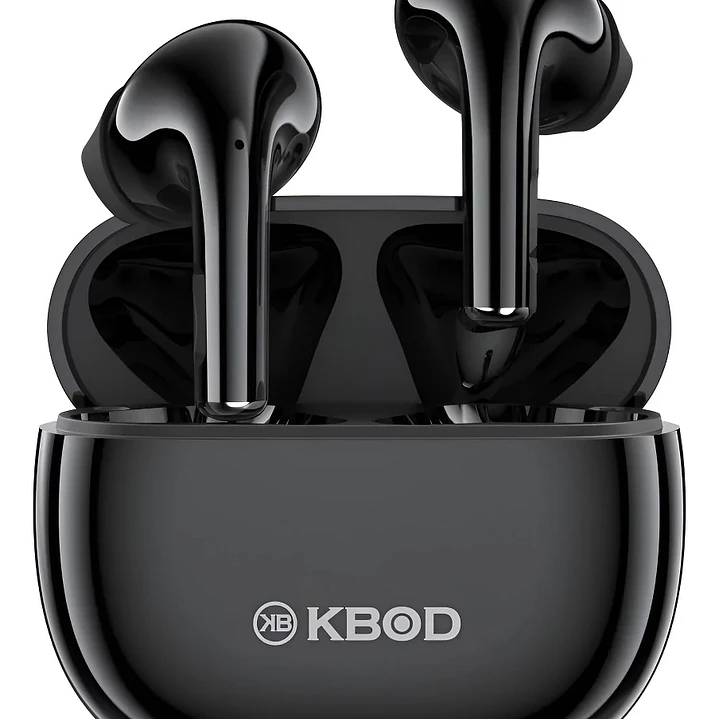 Audífonos Inalámbricos Tws Kbod C17 Bluetooth 1