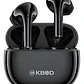 Audífonos Inalámbricos Tws Kbod C17 Bluetooth - Miniatura 1