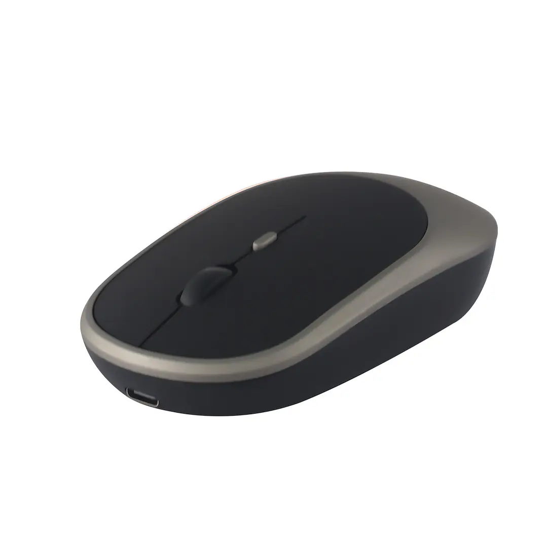 Mouse Inalámbrico Bluetooth + 2.4GHz Recargable /UT-MOW1800R 1