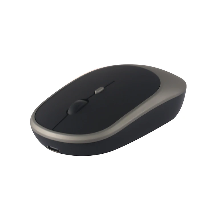 Mouse Inalámbrico Bluetooth + 2.4GHz Recargable /UT-MOW1800R 1