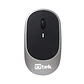 Mouse Inalámbrico Bluetooth + 2.4GHz Recargable /UT-MOW1800R - thumbnail 2