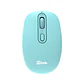 Mouse Inalámbrico Celeste 2.4 GHz /UT-MOW125BLU - thumbnail 1