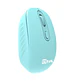 Mouse Inalámbrico Celeste 2.4 GHz /UT-MOW125BLU - thumbnail 2