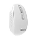 Mouse Inalámbrico Blanco 2.4 GHz /UT-MOW125WHT - Miniatura 1