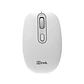 Mouse Inalámbrico Blanco 2.4 GHz /UT-MOW125WHT - Miniatura 2