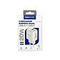 Cargador Rápido Dual USB-A + USB-C 20W /BL-CHPQC2200W - thumbnail 2