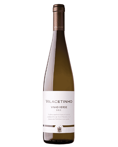 Vino Blanco (Vinho Verde) VILACETINHO D.O.C. 75cl