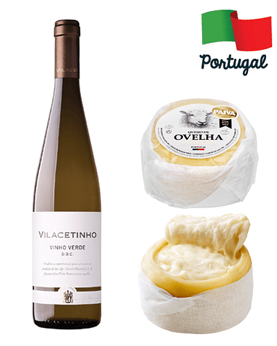 ABRIL, PROMOCIÓN VINO Y QUESO!