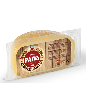 PROMO #3, Promoción de Otoño 2026, 1 Queso de Vaca Transmontano Madurado Mantecoso 250g  y Vino Blanco (Vinho Verde) VILACETINHO D.O.C. 75cl