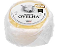 MUNDIAL #3, Promoción Mundial 2026, 1 Queso de Oveja Mantecoso 240g, 1 Queso de Vaca Mantecoso 250gy y 1 Queso de Cabra Madurado 250g y 1 Vino Blanco (Vinho Verde) VILACETINHO D.O.C. 75cl