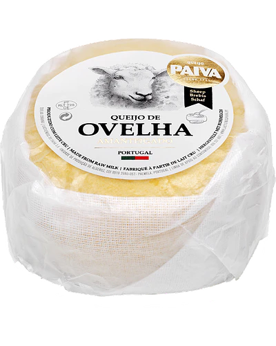 MUNDIAL #3, Promoción Mundial 2026, 1 Queso de Oveja Mantecoso 240g, 1 Queso de Vaca Mantecoso 250gy y 1 Queso de Cabra Madurado 250g y 1 Vino Blanco (Vinho Verde) VILACETINHO D.O.C. 75cl