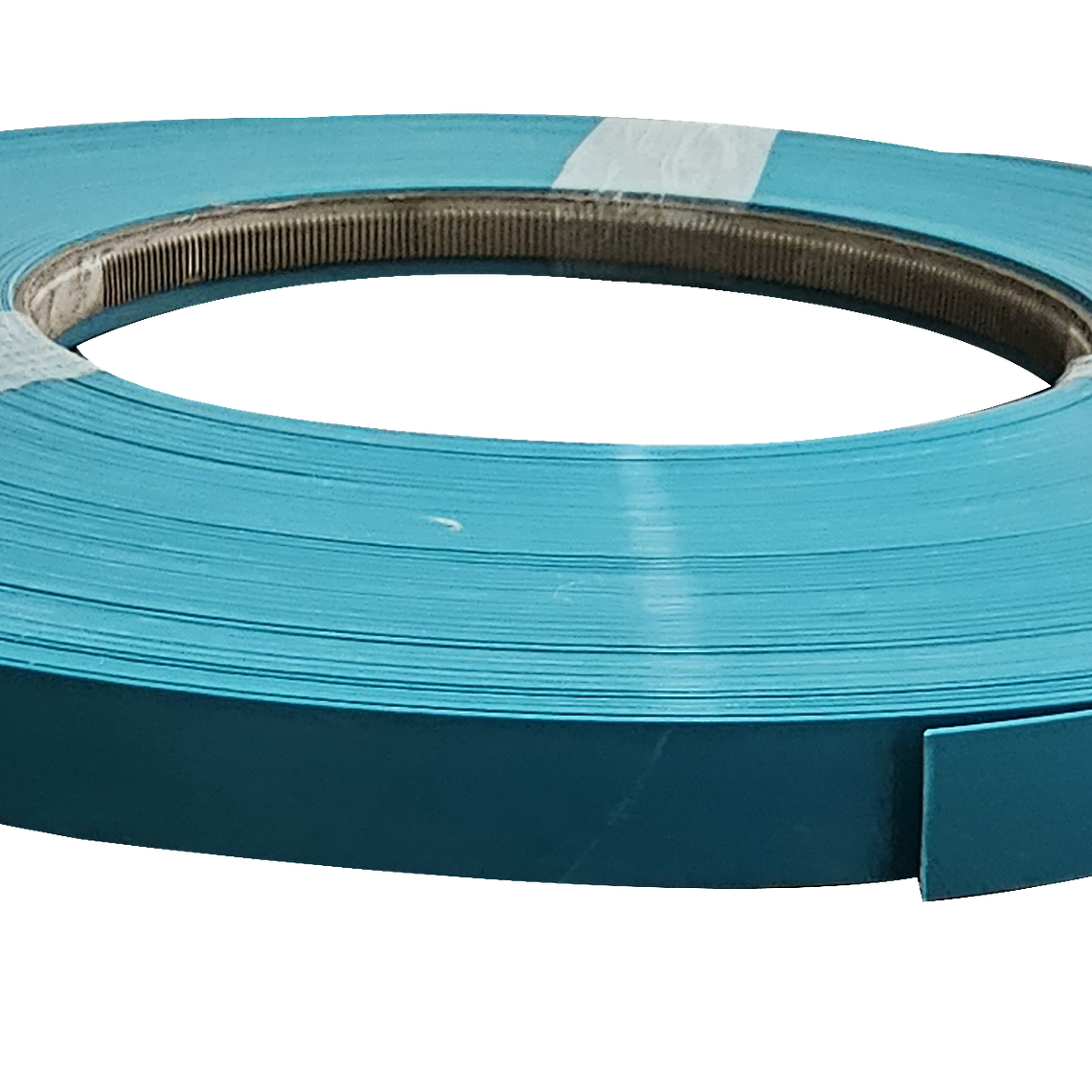Tapacanto Turquesa alto brillo 100 mts 1