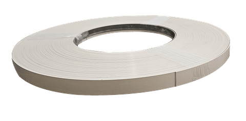 Tapacanto Capuchino alto brillo 100 mts