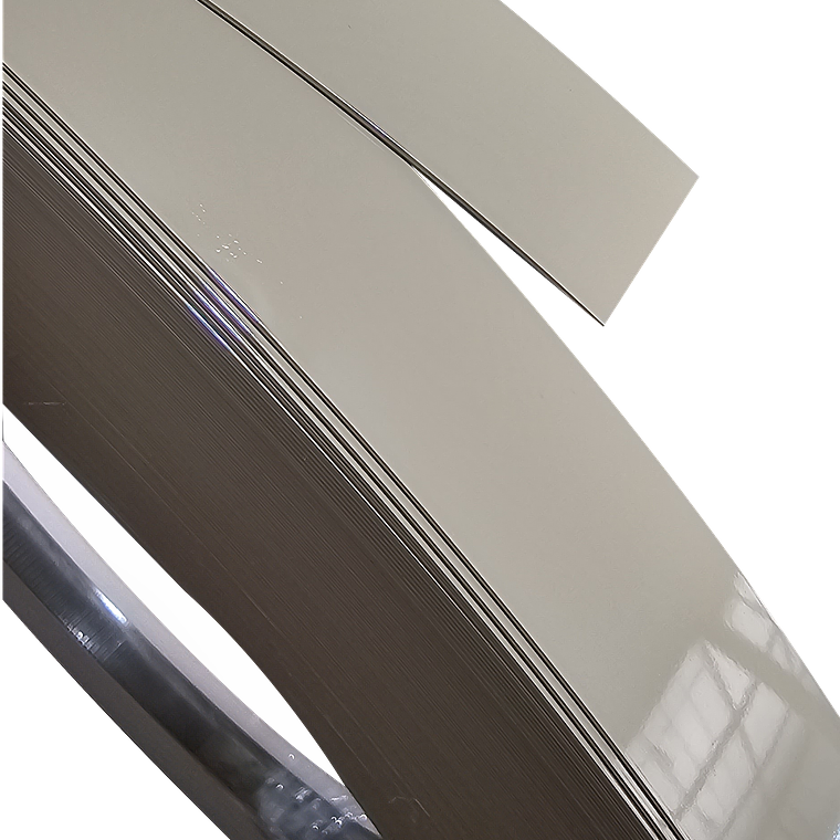 Tapacanto Capuchino alto brillo 100 mts 2