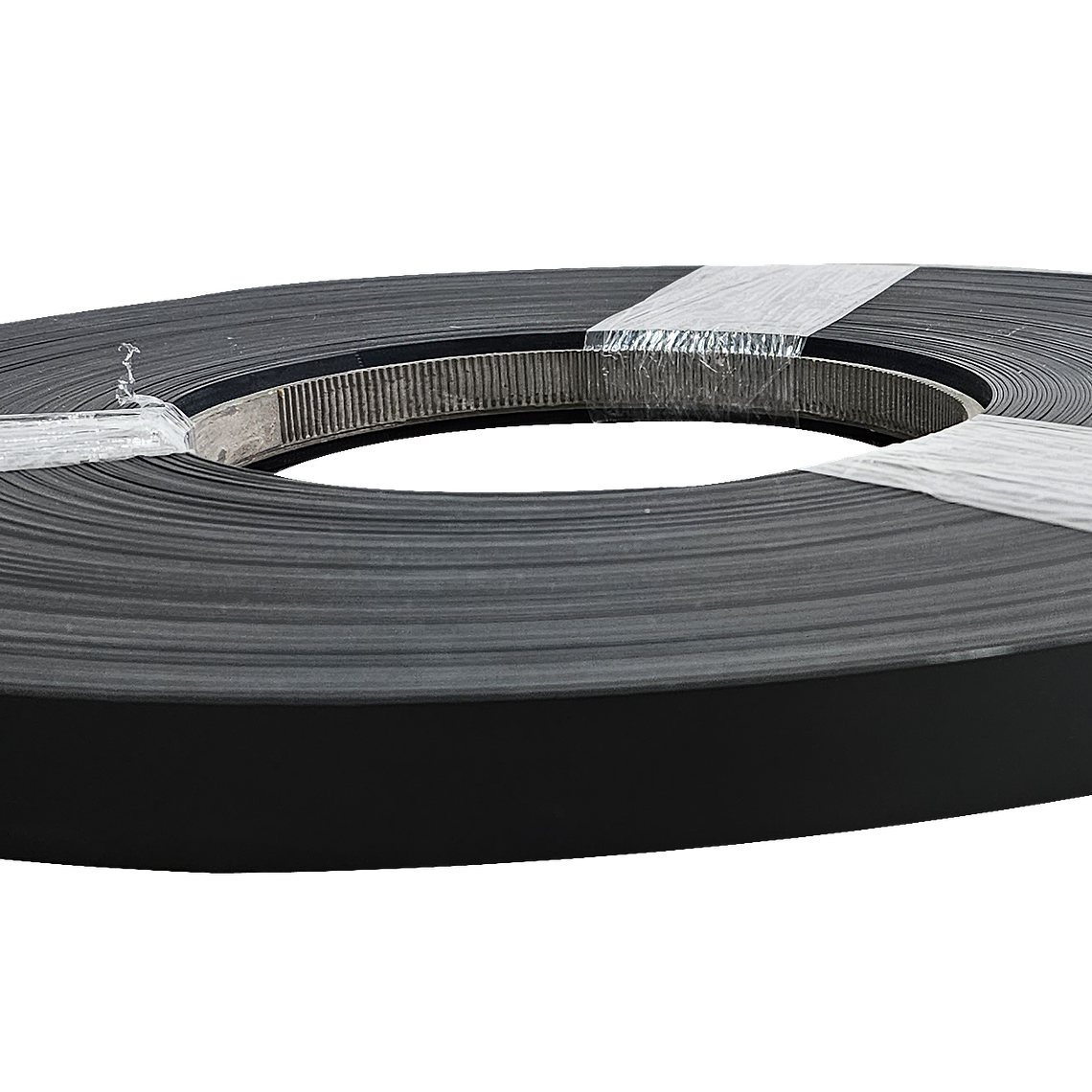 Tapacanto Negro Ultra Mate 100 mts 1