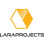 Logo de LaraProjects